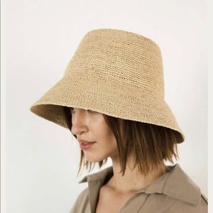 Janessa Leone Felix Hat